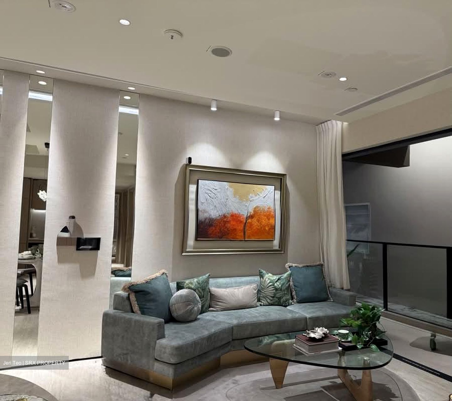 Arina East Residences (D15), Apartment #585088601